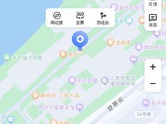 -夫子庙秦淮河画舫