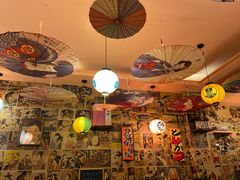 大堂-西村居酒屋