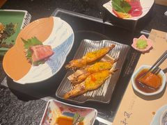 -匠和风精致料理(成都龙湖滨江天街店)