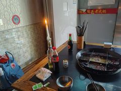 -铜元老码头鳝鱼火锅