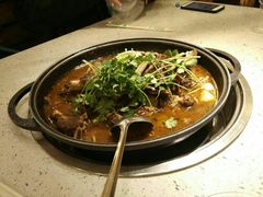 -不夜天烧烤牛骨头(南湖店)