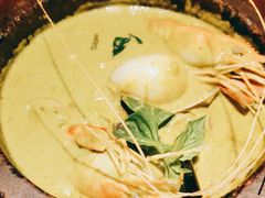 -星叶·东南亚料理(宁波万象汇店)