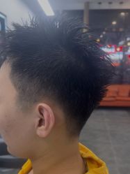 -宝妍美容美发画染