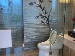 -上海宝华万豪酒店