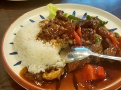 -标记Jane's kitchen(平桥直街店)