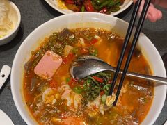 -新吉士·上海菜(浦东LCM置汇旭辉店)