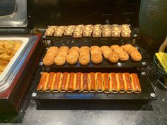 -梨花自助烤肉(天河城店)