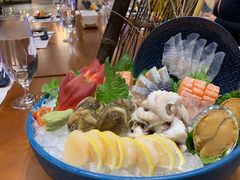 -V Bar海景扒房(北海湾惠龙万达嘉华酒店)