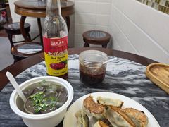-八珍·广式煎饺·广州老字号(北京路总店)