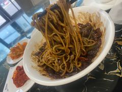 -桃园中华料理炸酱面(燕儿岛路店)