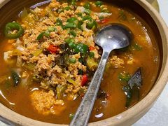 鲜鱼杂钵-佬湘楼(越秀城市广场店)