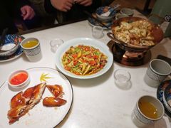 -径山十八道·风味民间菜(杭州总店)