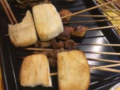 -望京小腰(北京总店)