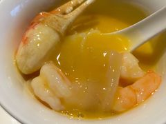 -上海滩餐厅(BFC外滩金融中心店)