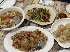 -南雄雄州土菜餐厅(粤北大厦店)