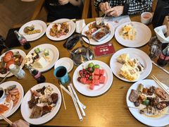 -杭州开元名都大酒店·地中海自助餐厅