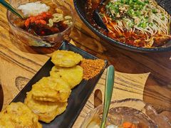 -我的面 川味Bistro(后沙峪店)
