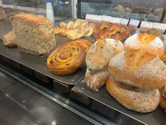 -BAKER&SPICE(环贸店)
