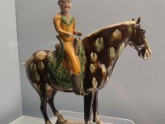 -上海博物馆(人民广场馆)