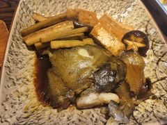 -桂马·日本料理·海胆·海鲜饭·酒场(民主广场店)