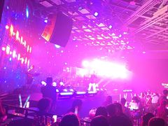 -MOSSO·Liveshow(M3香港广场店)