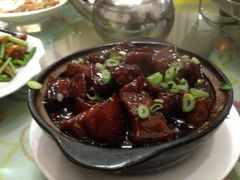 古法红烧肉-富临轩私房菜(集庆门大街店)