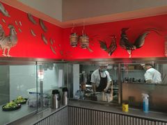 -玫瑰花园自助烤肉(顺义鑫海韵通店)