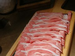 -羊大爷涮肉(亮马桥店)