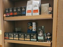 -Peet's 皮爷咖啡(海雅缤纷城店)