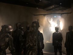 -上海四行仓库抗战纪念馆