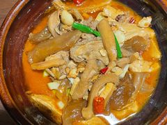 -清水亭湖北菜(大屯DT51店)