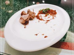 -辣婆婆(航天桥店)