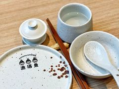 -渔语鱼酸菜鱼新川菜(万象城店)