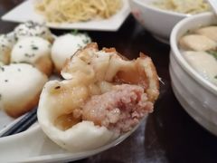 -东泰祥生煎馆(陕西南路店)