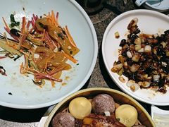 -红菜坊·烤鸭·川鲁菜(杨镇店)