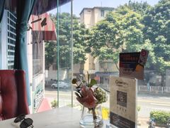 -绿茵阁牛扒餐厅(客村店)