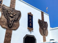 -坝上草原大汗行宫旅游景区