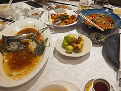 -南海渔村(珠江新城店)