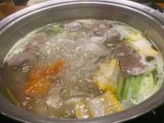 -牛焱·贵州黄牛肉火锅(城西银泰店)