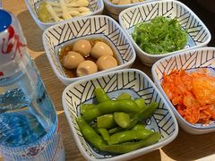 -温野菜涮涮锅(曲江大悦城店)