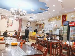 -兰州老马食府(小潞邑店)