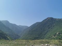 -关帝圣像景区