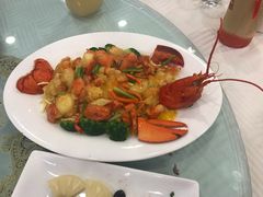 -江南村酒家