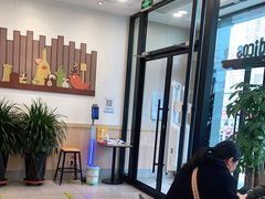 -德克士(信誉楼店)
