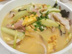 -华盛丰温州大排档(东三环南路店)