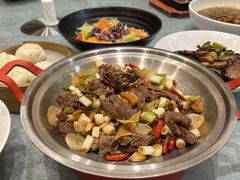 -滋味工坊中餐厅(高新区店)