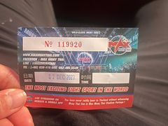 -芭提雅MAX泰拳馆