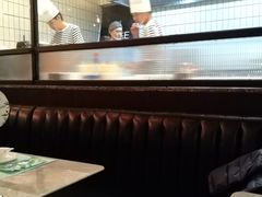 -大树餐厅(红旗街万达店)