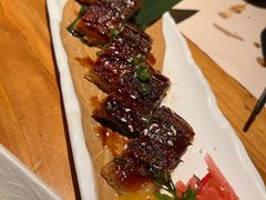-藤原布二·八佰善会席料理(奥体店)