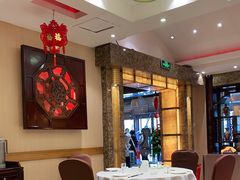 -老爷庙风味美食府(魏都大道店)